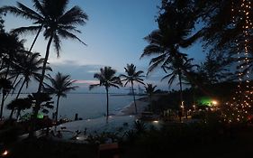 Niraamaya Wellness Retreats, Surya Samudra, Kovalam 5*